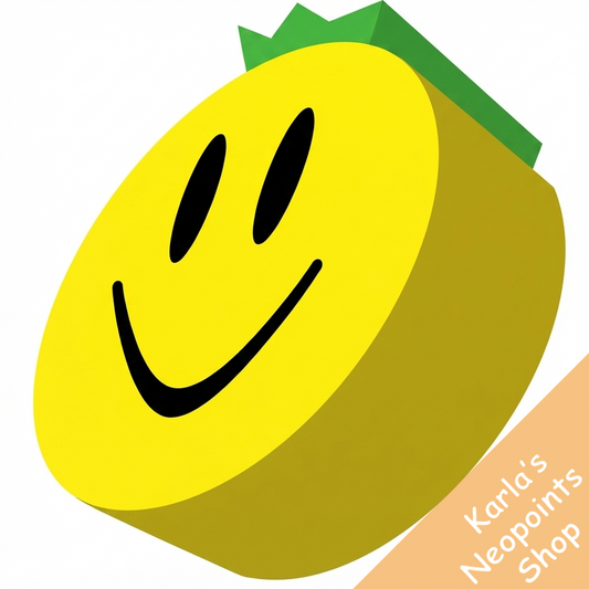 Happy Negg Eraser