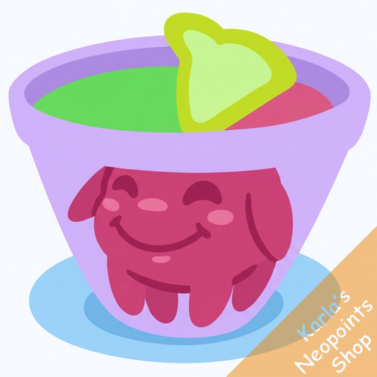 Jelly Poogle Jelly