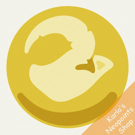 Neopian Times Coin