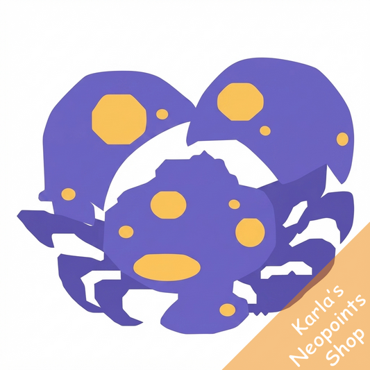 Pizzacutterfish