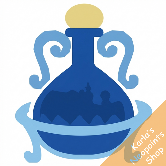 Potion of Healing