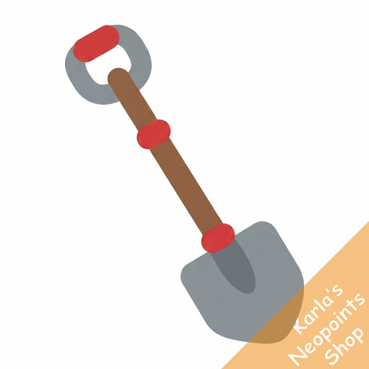A Shovel