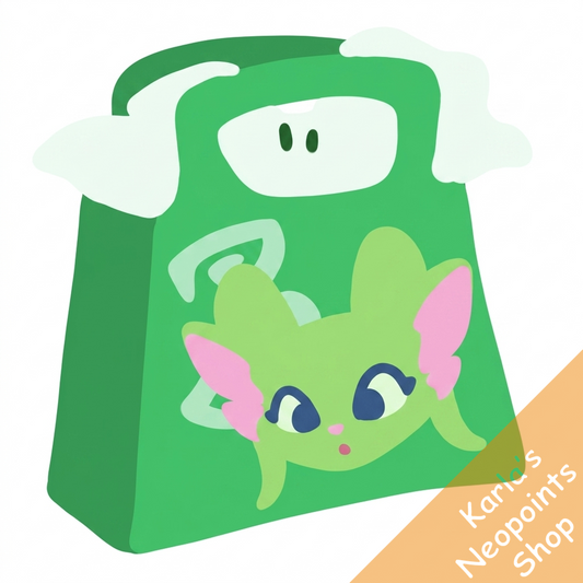 Acara Goodie Bag