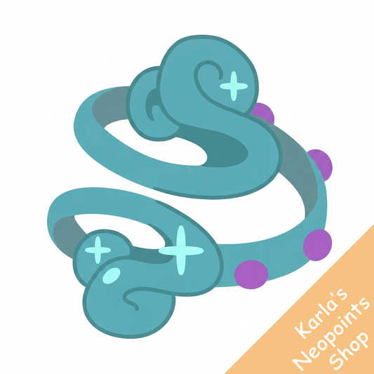 Armlet of the Deep