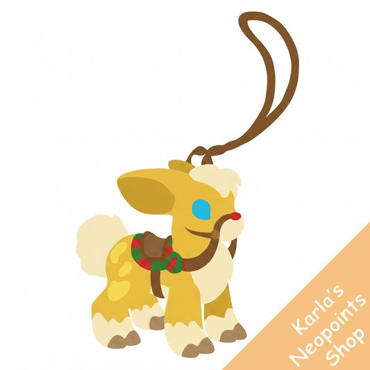 Bika Collectable Charm