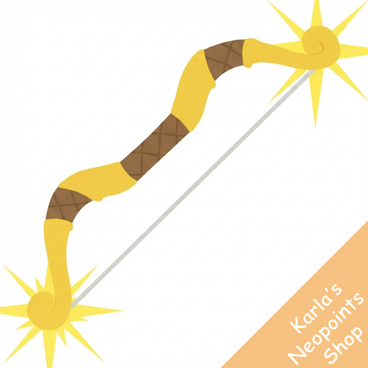 Bow of Destiny