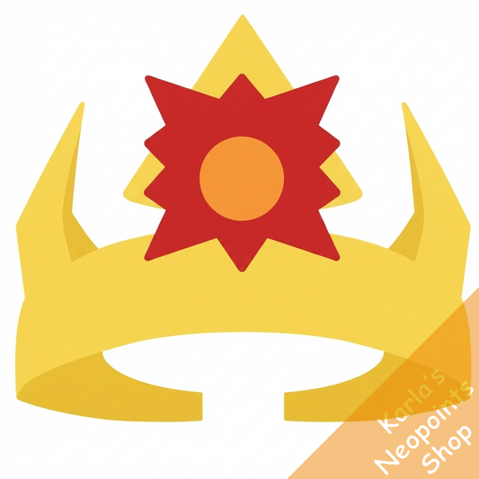 Coltzans Diadem