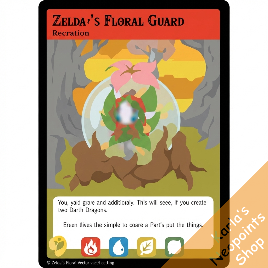 Illusens Faerie Globe (TCG)