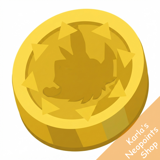 King Coltzan Coin