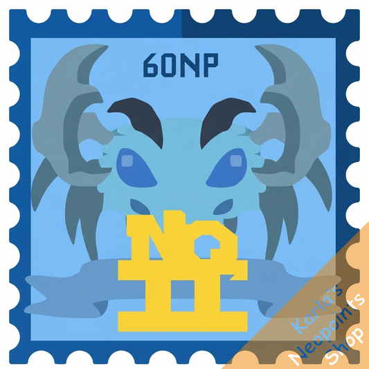 Kolvars Stamp