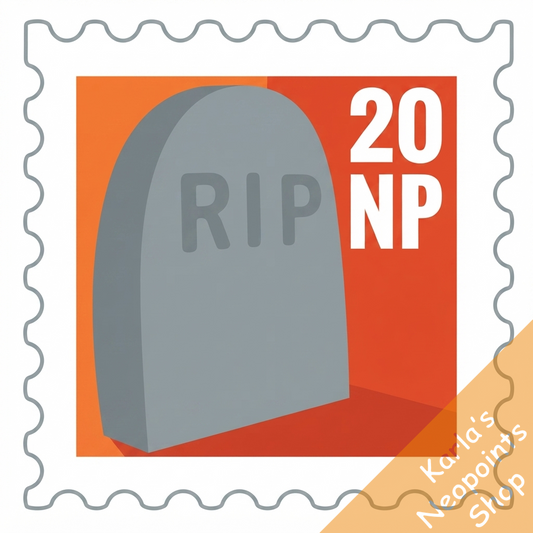 Rock Stamp