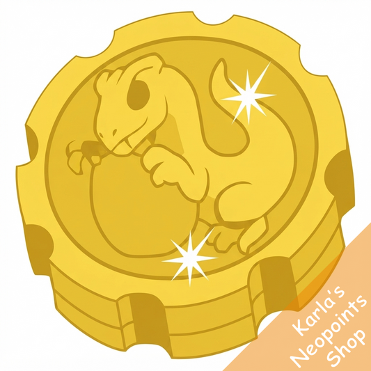 Snowickle Coin