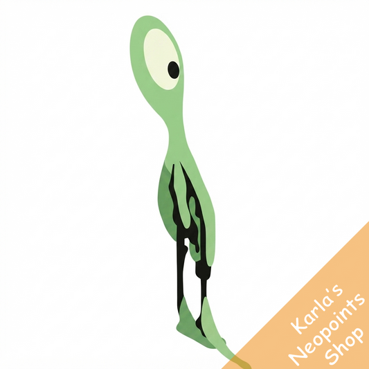 Spoonfish