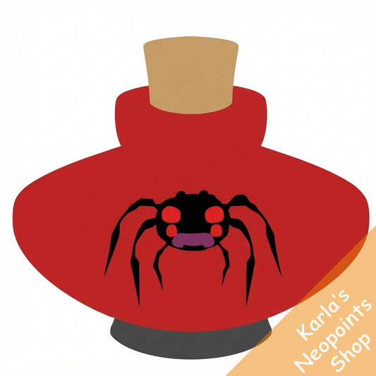 Spyder Potion