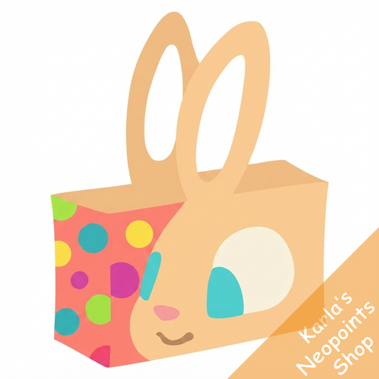 Usukicon Y11 Gift Bag
