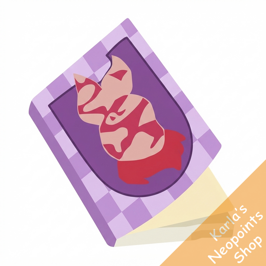 Usukicon Y13 Event Guide