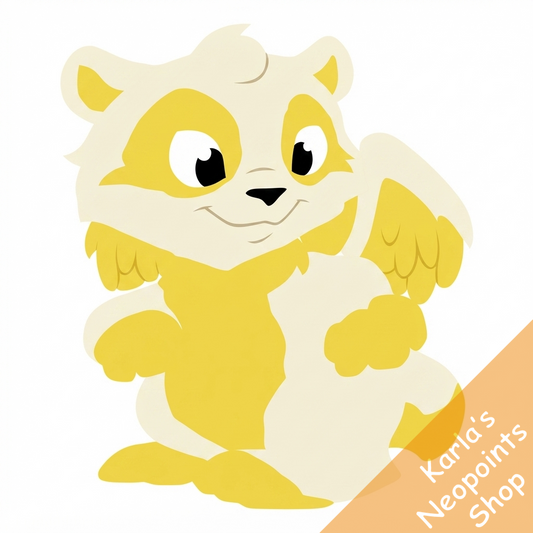 Yellow Gwalla