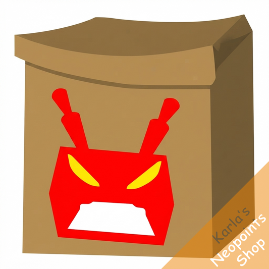 Box of Clockwork Grundos