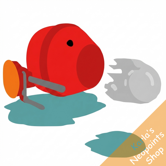Cement Mixer