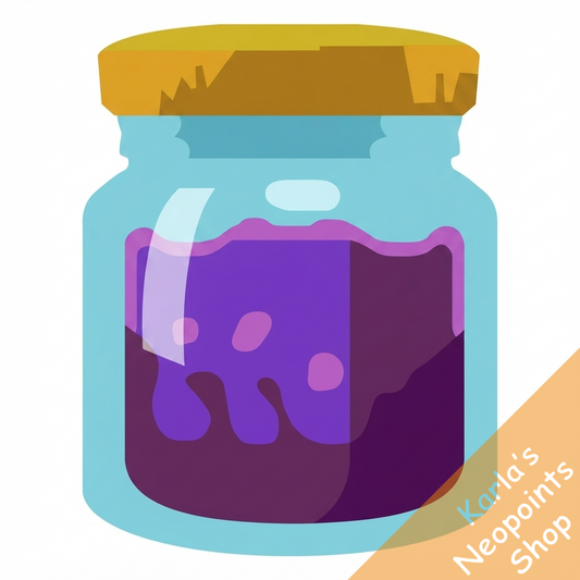 Purblare Jam