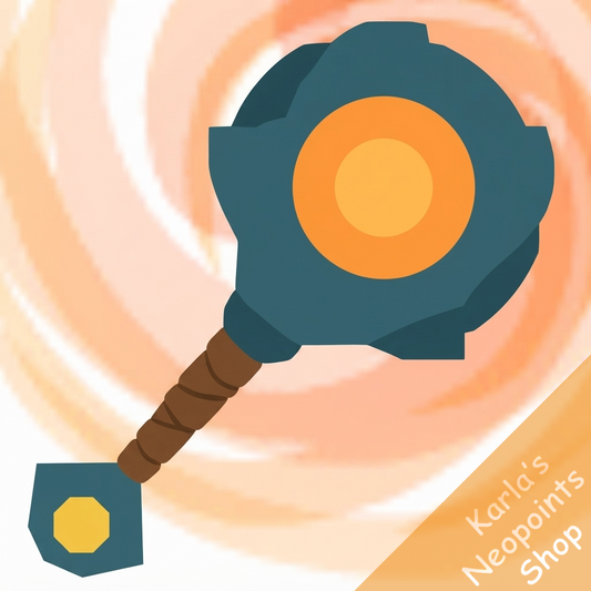 Wand of Flamebolt