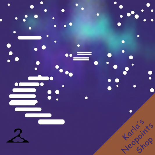 Stairway to the Stars