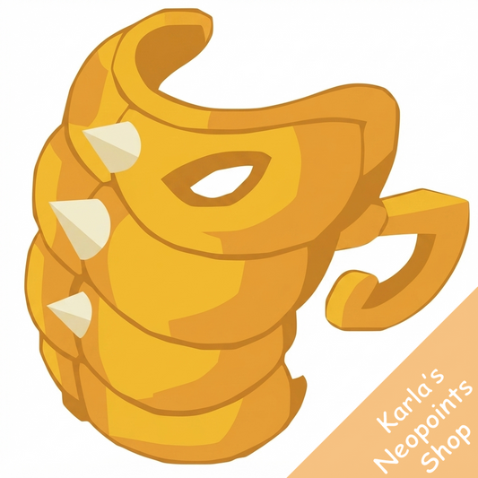 Yooyuball Keepers Chest Guard