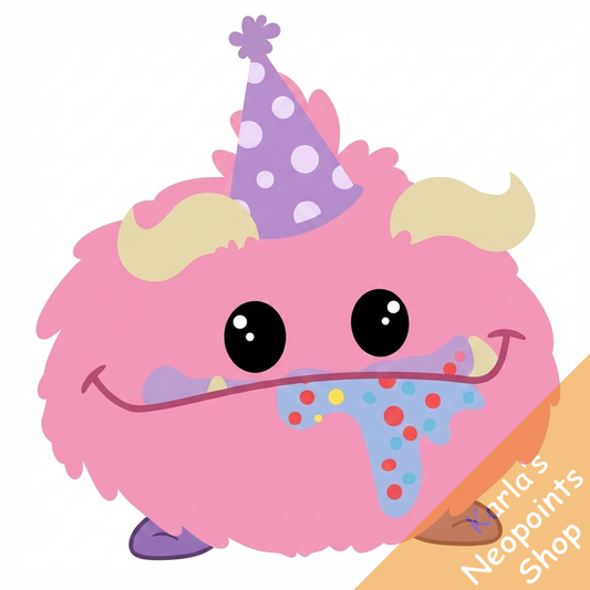 Birthday Xampher