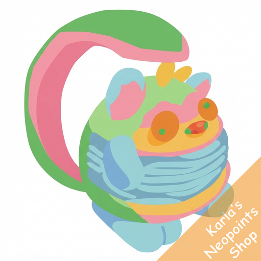 An Inside Look At A Plushie Meerca
