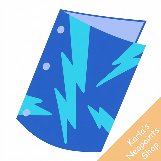 Electric Folder