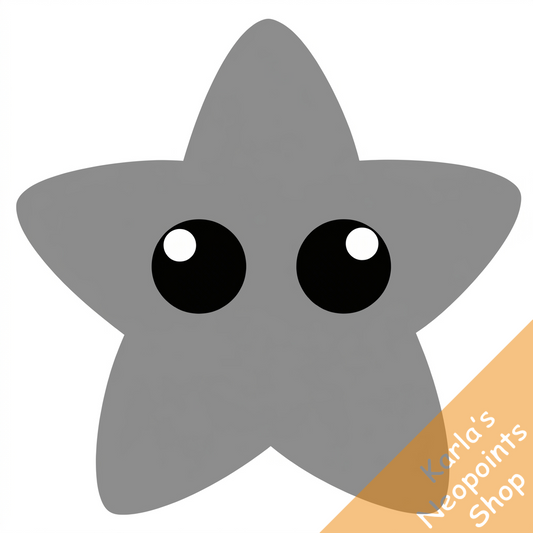 Grey Nova
