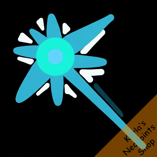 Air Sceptre