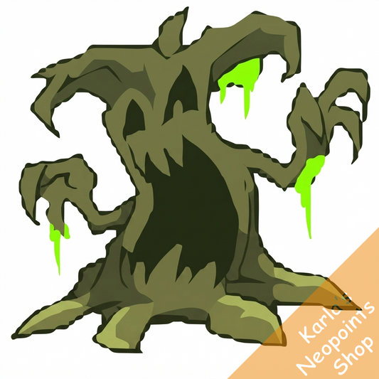 Dead Tree