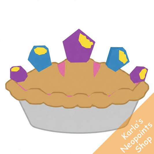 Disco Chomby Pie
