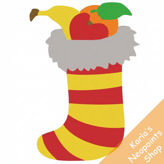 Fruit Stocking