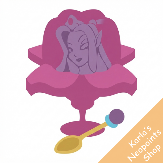 Fyora Jelly Dessert
