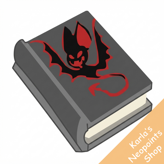 Scary Korbat Tales