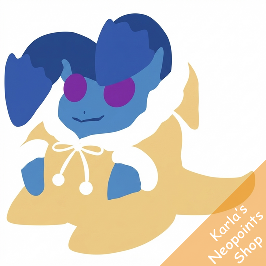 Terror Mountain Yooyu Plushie
