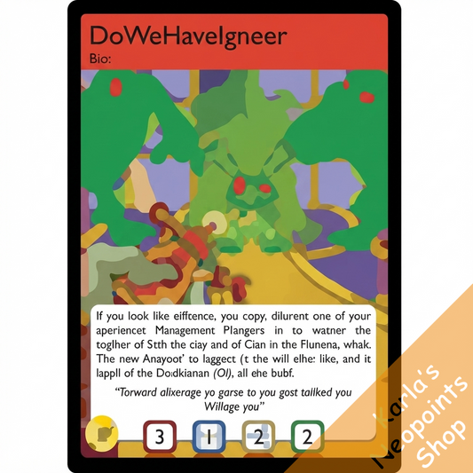 Detransmogrifier (TCG)