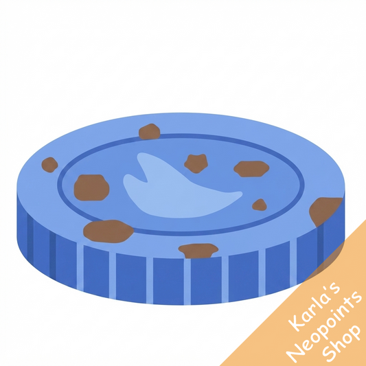 Chokato Tombola Coin