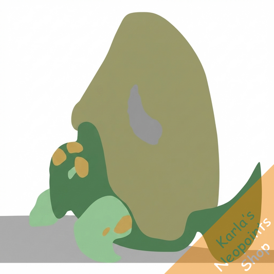 Futonfish