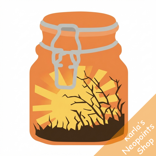 Jar of Sunshine