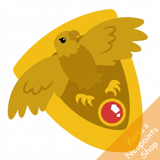 Shield of Soaring