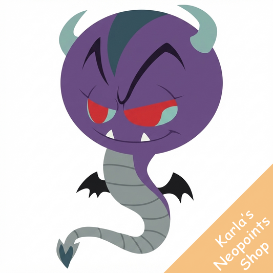 Darigan Uniocto