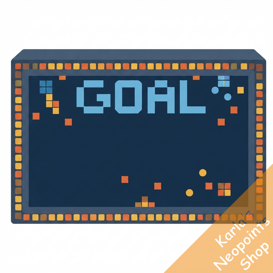 LED Scoreboard
