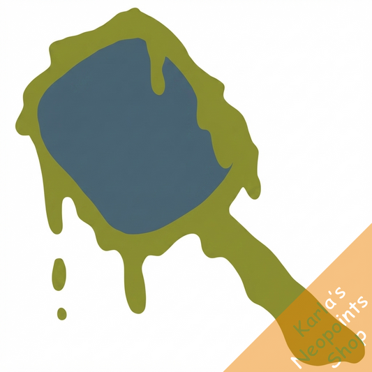 Melting Mirror