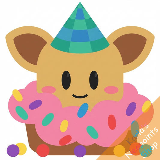 Birthday Kookith