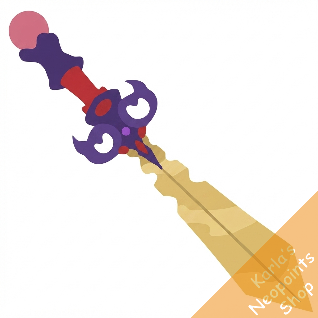 Skarls Sword