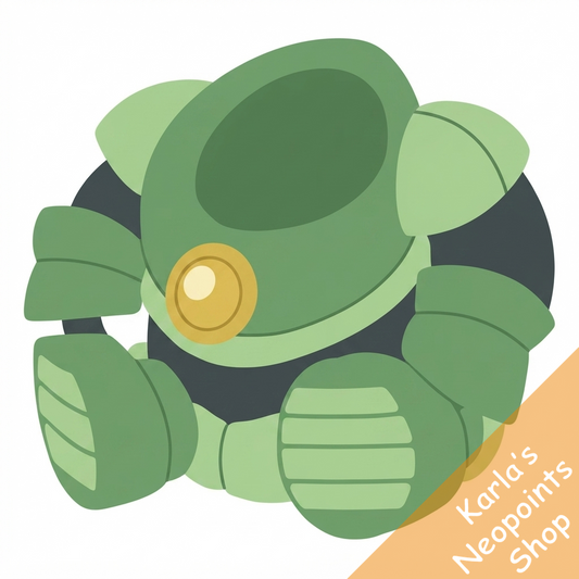 Full Elephante Armour