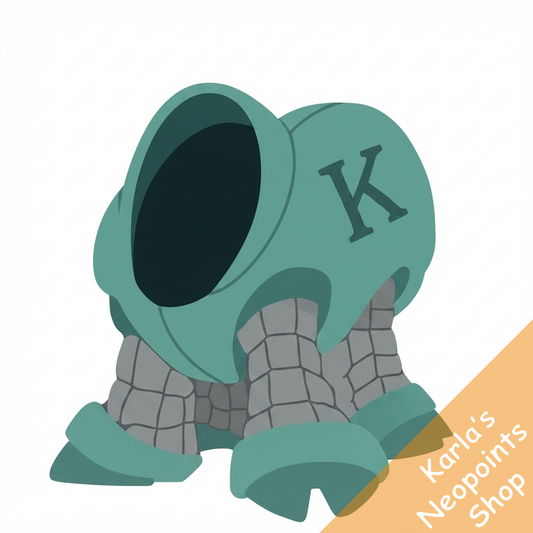 Full Kau Armour